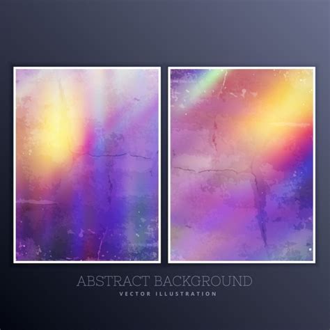 Download Free Splash of Color Grunge Textured Backgrounds Files DXF Files