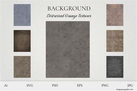 Download Free Splash of Color Grunge Textured Backgrounds Silhouette Free PSD Mockups