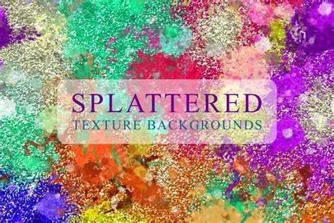 Download Free Splattered Grunge Paint Texture Papers Files Free PSD Mockups