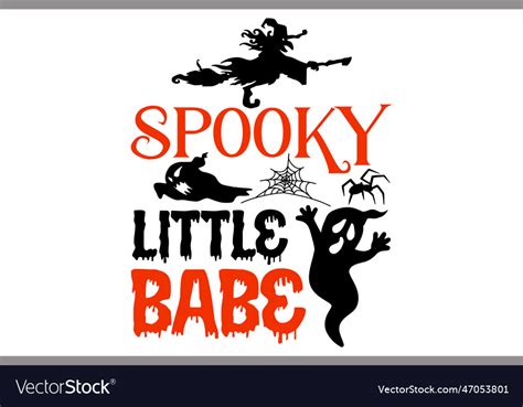 Download Free Spooky Little Babe Commercial Use