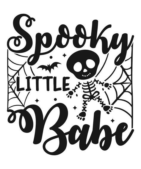 Download Free Spooky Little Babe Easy Edite