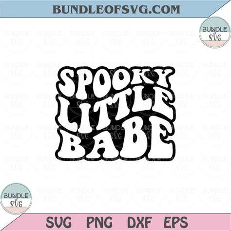 Download Free Spooky Little Babe Files DXF Files