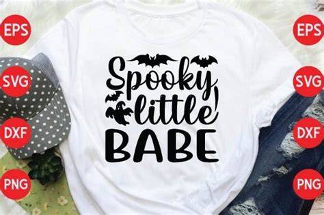 Download Free Spooky Little Babe Images