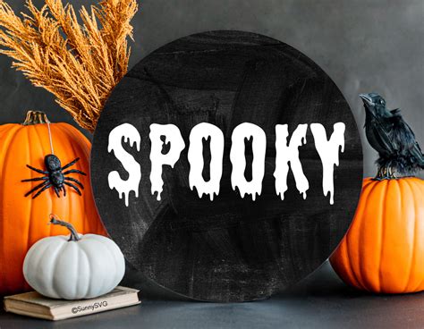 Download Free Spooky SVG Cut File Files Free PSD Mockups
