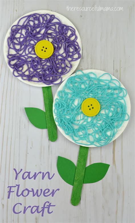 Download Free Spring Breakw Crafts