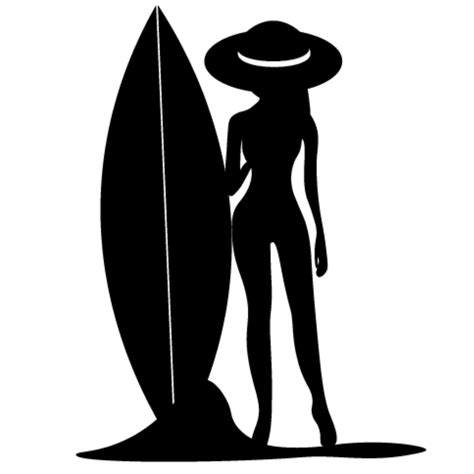 Download Free Spring Breakw Silhouette