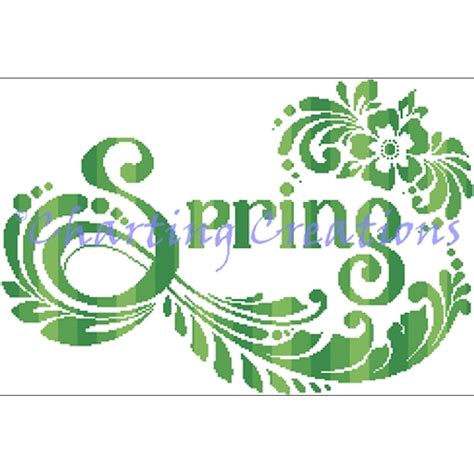 Download Free Spring Breakw Silhouette For Crafts