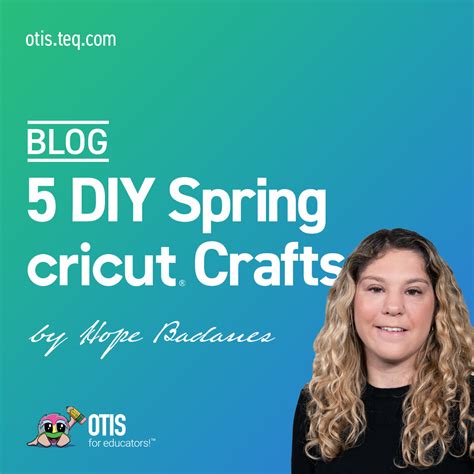 Download Free Spring Breakw for Cricut