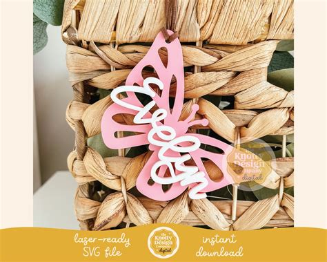 Download Free Spring Is Here Butterfly Easter Happy Commercial Use For Crafts