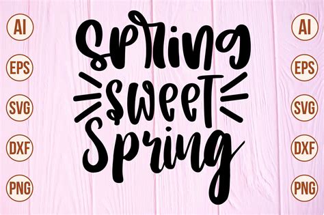 Download Free Spring Sweet Spring Commercial Use For Crafts