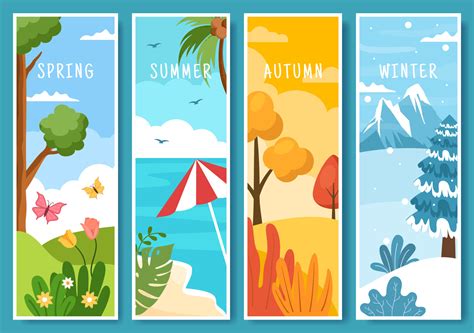 Download Free Spring and Summer Bundle | M26 Creativefabrica For Crafts