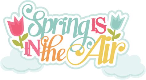 Download Free Spring is in the Air SVG Cutting Files DXF Files
