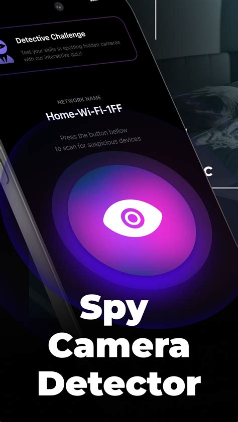 Unlock the Ultimate Secret Agent Experience with Our Free iOS Spy App!