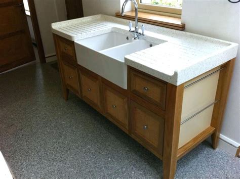 Free Standing Kitchen Sink Unit Ikea