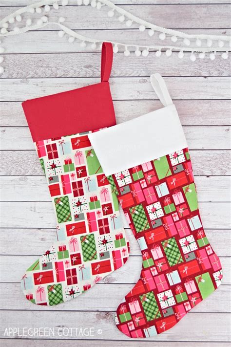 Free Stocking Patterns