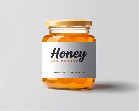 Download Free Storage Jar Mockup PSD PSD Yellowimages Free PSD Mockups