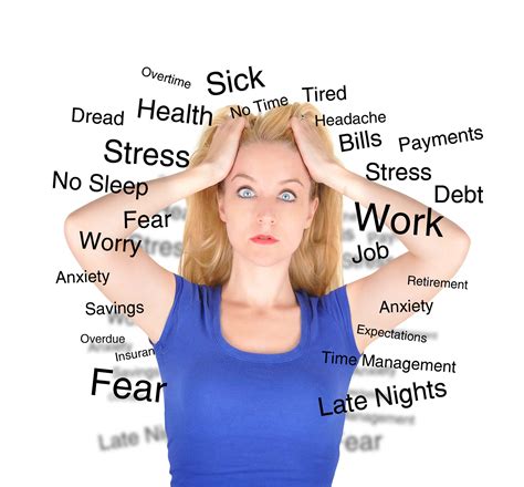 Free Stress Images