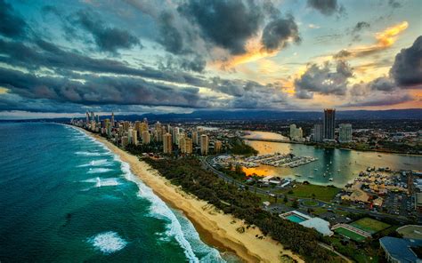 Free Stuff To Check Out While You Are In The Gold Coast Of Australia
