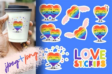 Download Free Sublimation of the Merry Heart in PNG and jpeg formats for Cricut Machine