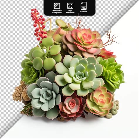 Download Free Succulent Bundle Files Free PSD Mockups