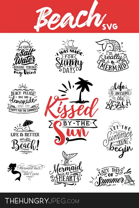 Download Free Summer Bundle - 65 Summer SVG files DXF Files