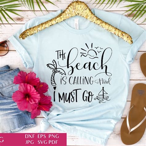 Download Free Summer Is Calling And I Must Go Commercial Use DXF Files