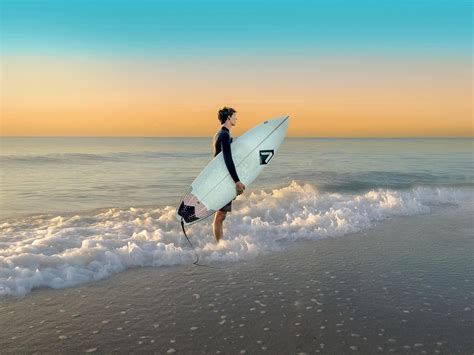 Download Free Surfboard | Applique Embroidery For Crafts