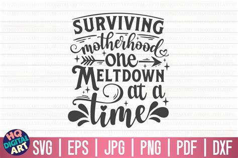Download Free Surviving Motherhood One Meltdown A Time Files