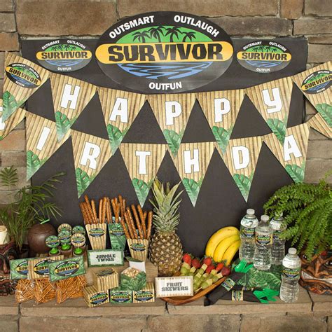 Download Free Survivor Crafts