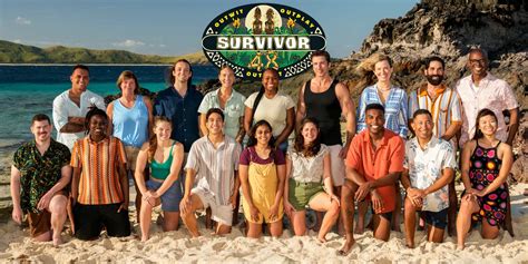 Download Free Survivor Cut Images