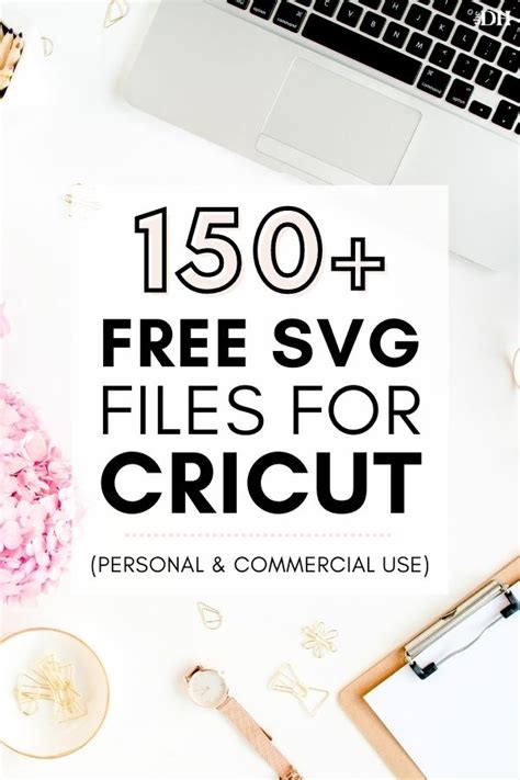 Unleash Your Creativity with Free SVG Files for the Mighty Cricut Maker!