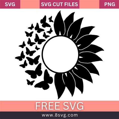 10 Free SVG Files for Silhouette that Will Make You a Crafting Pro!