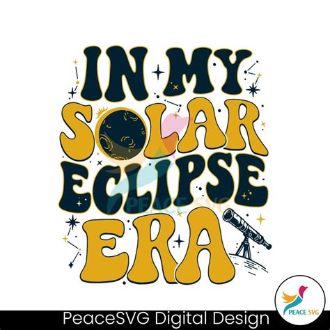 Shine Bright like the Sun with Our Free Solar Eclipse SVG Files.