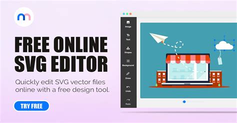 Unleash Your Creativity with our Free SVG Maker: The Ultimate Tool for Breathtaking Designs