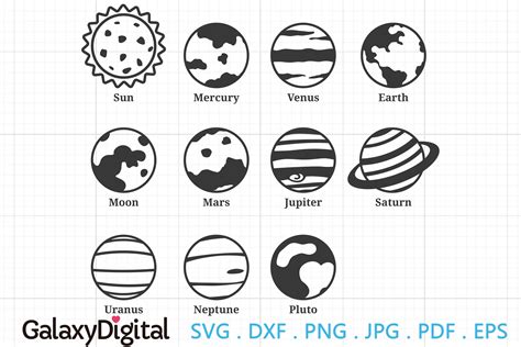Unleash Your Creativity with Unlimited Free SVGs from the Enchanting World of Free SVG Planet