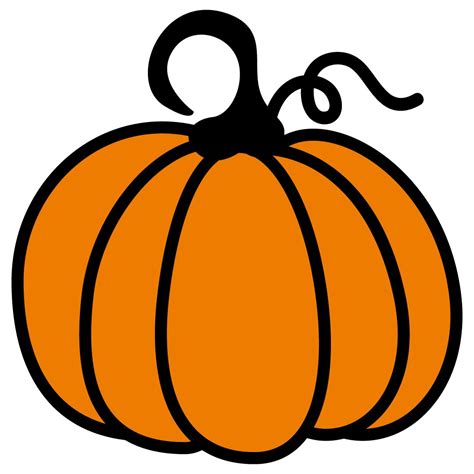 Unleash Your Creativity with These Incredible Free SVG Pumpkins: Get Spooky and Stylish this Halloween!