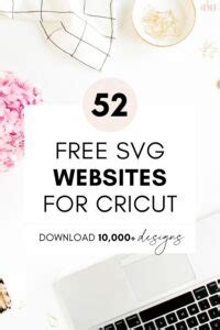 Unleash Your Creativity: Discover Top Free SVG Websites to Elevate Your Design Game!