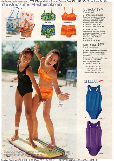 Free Swimsuit Catalogs