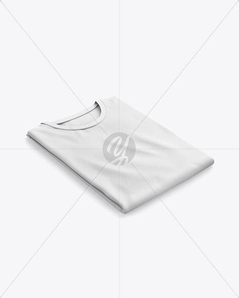 Download Free T-shirt Mockup - Half Side View PSD Object Mockups PSD Files