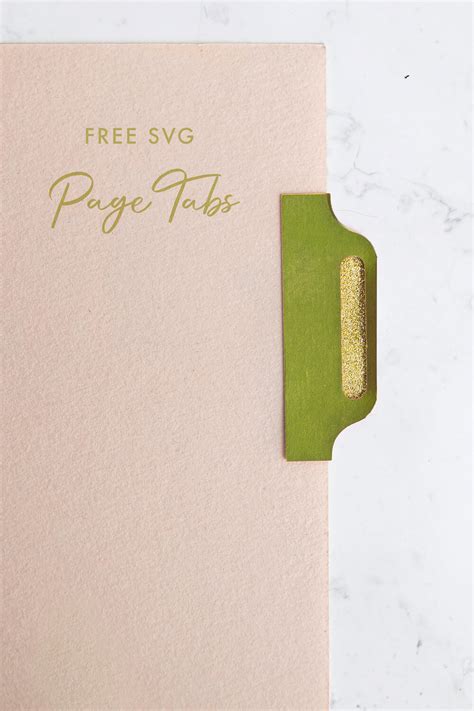 Unleash Your Creativity with Free Tab Svg Files: Get Access to an Array of Stunning Designs!