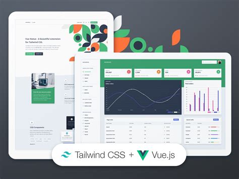Free Tailwind Css Templates