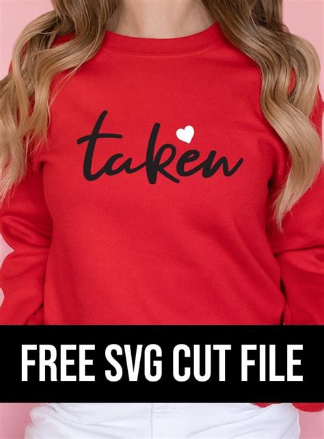 Download Free Taken SVG Easy Edite