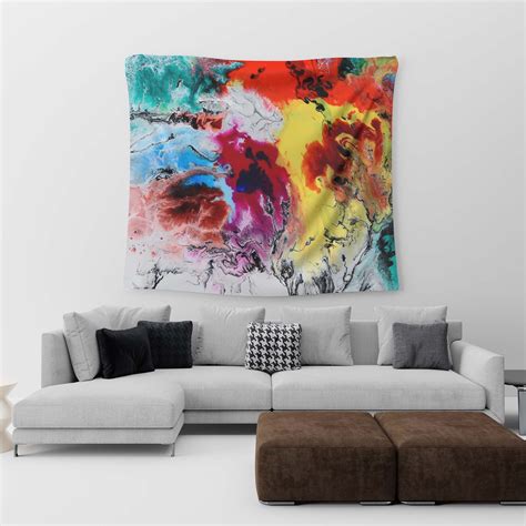 Download Free Tapestry Many Sizes Mockup Set PSD Templates Yellowimages