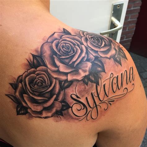 77 Interesting Name Tattoos and Brilliant Name Tattoo Ideas