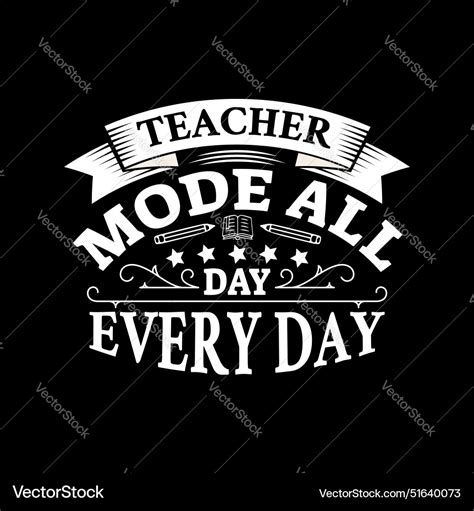 Download Free Teacher quotes typographic vector. Commercial Use DXF Files