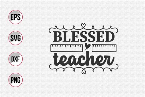 Download Free Teacher quotes typographic vector. Printable