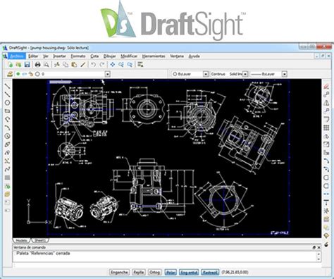 Download Free Technical Drawing Software For Ipad DXF Files