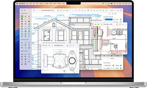 Download Free Technical Drawing Software Mac For Crafts