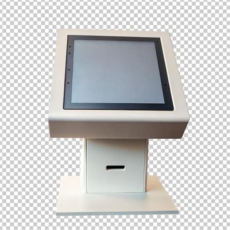 Download Free Terminal Mockup PSD Generator PSD Files