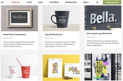 Download Free Terminal Mockup PSD Yellowimages PSD Files